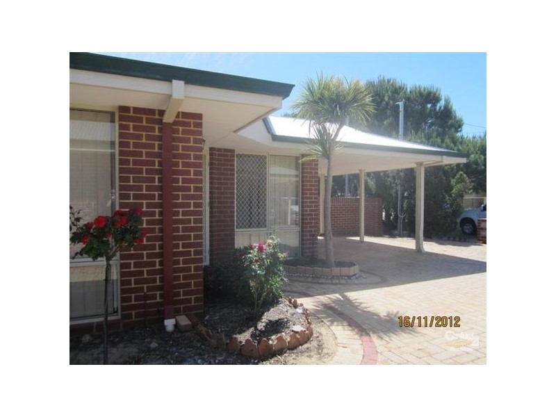 4/16 Lewington Street, Rockingham WA 6168