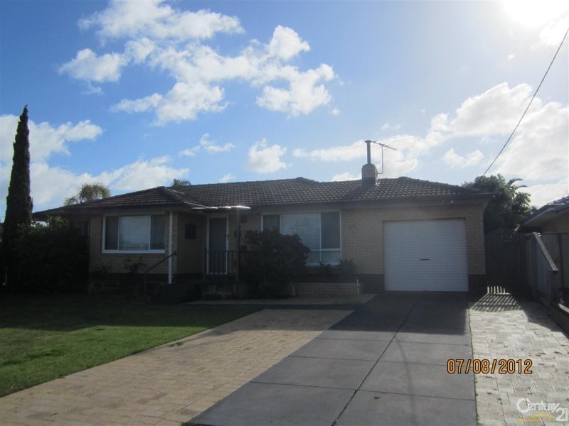 20 Houston Street, Rockingham WA 6168