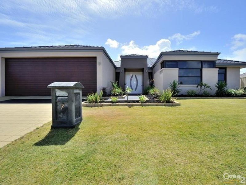 7 Usher Meander, Baldivis WA 6171
