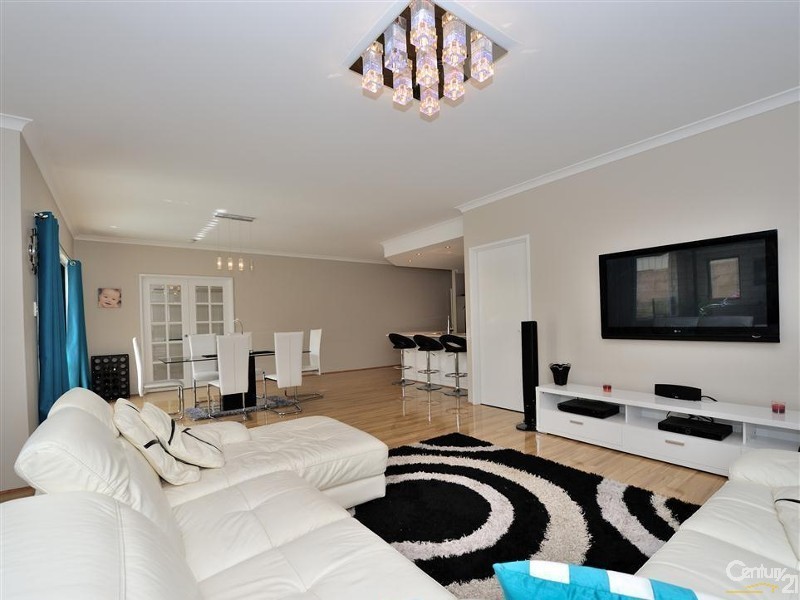 7 Usher Meander, Baldivis WA 6171