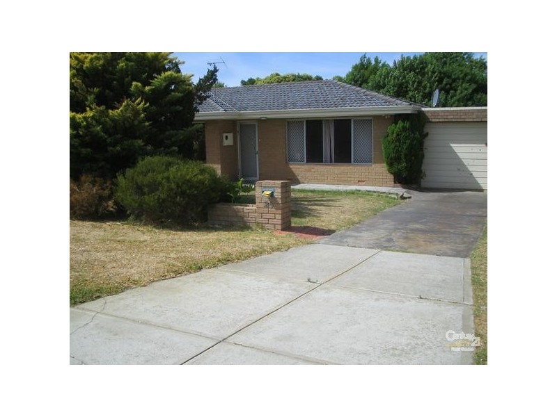 25 Orion Street, Rockingham WA 6168