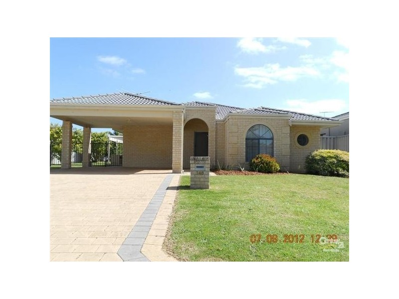 140 Grand Ocean Boulevard, Port Kennedy WA 6172