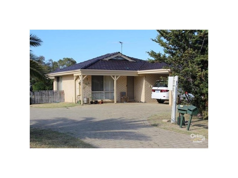 2/63 Saw Avenue, Rockingham WA 6168