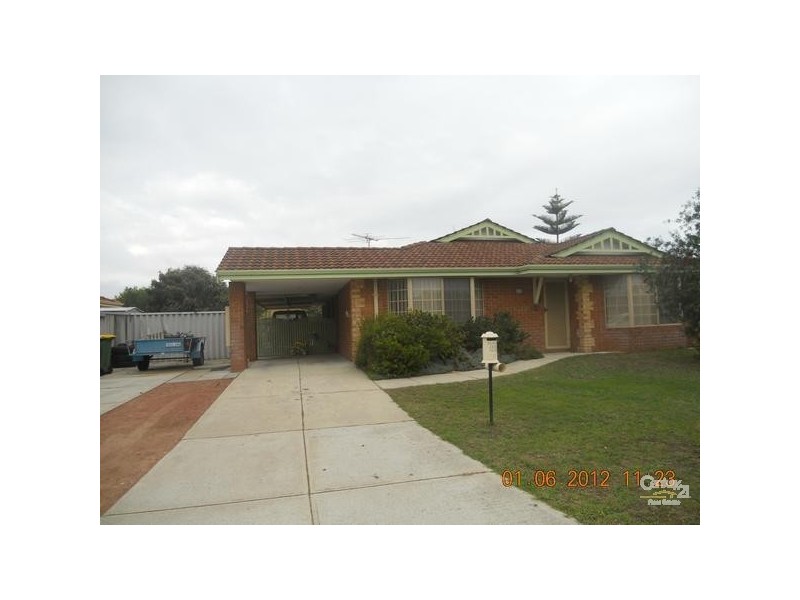 22 Gidgi Way, Waikiki WA 6169