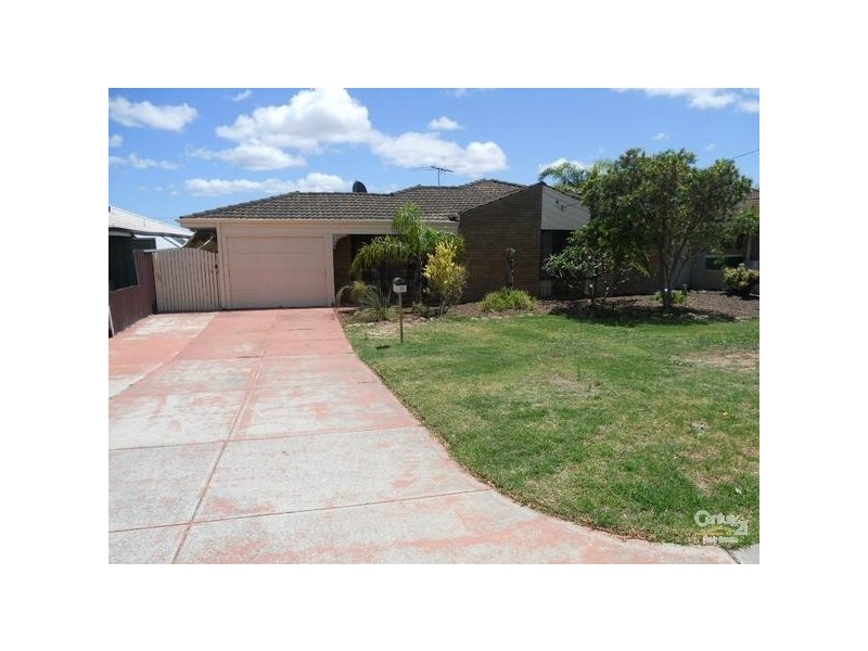 29 Hartland Way, Warnbro WA 6169