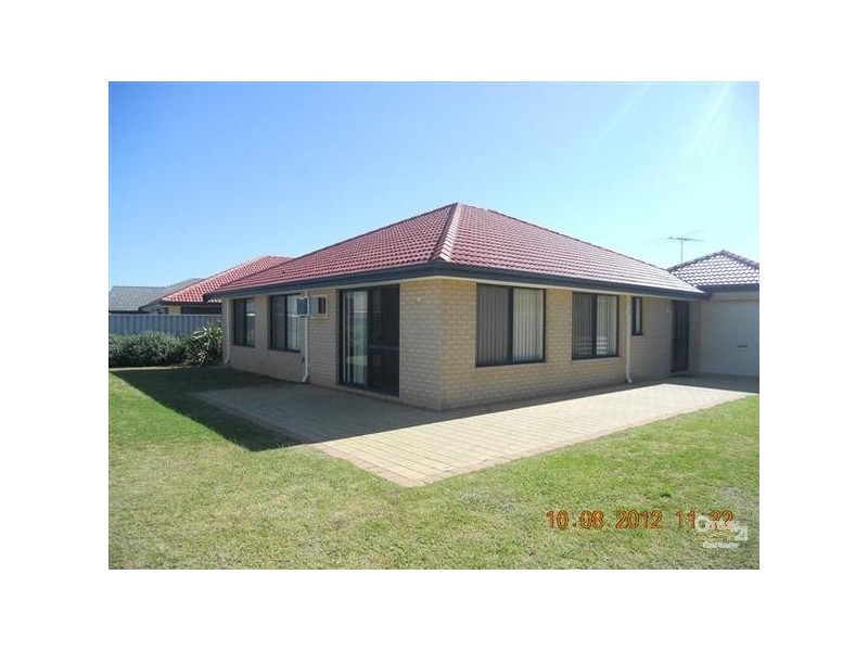 7 Epsilon Drive, Rockingham WA 6168