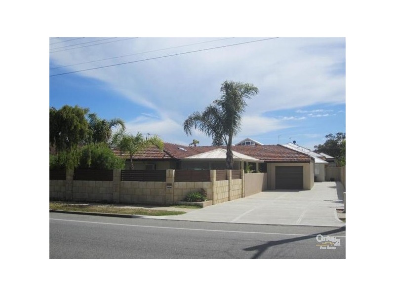 103 Safety Bay Road, Shoalwater WA 6169