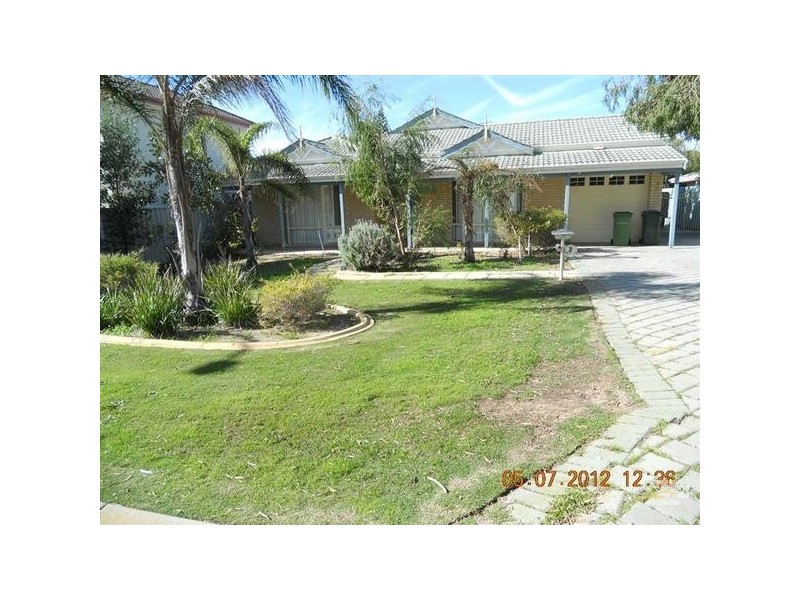 6 Vickery Street, Rockingham WA 6168