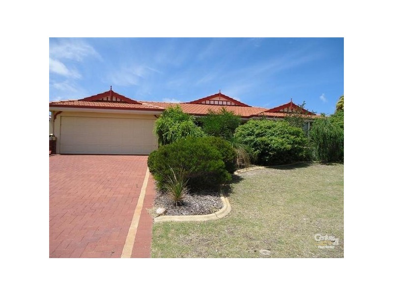 6 Rochefort Retreat, Port Kennedy WA 6172