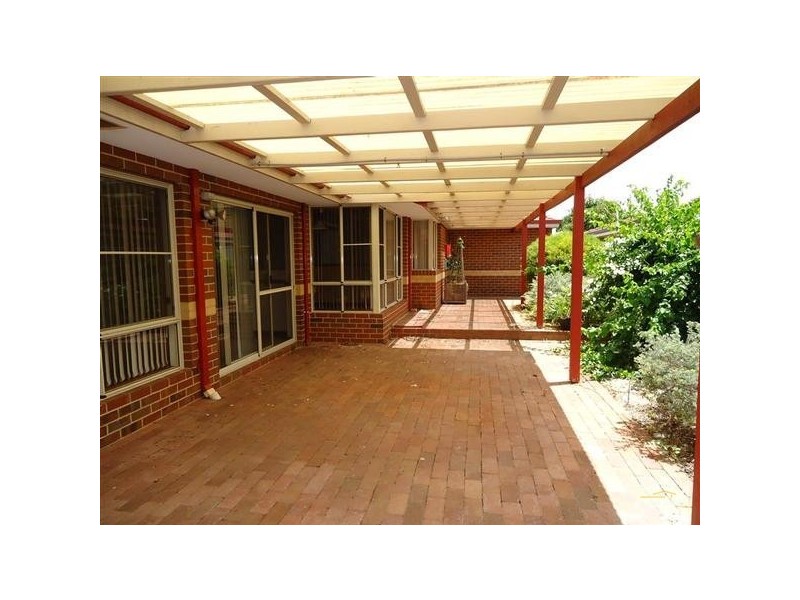 6 Rochefort Retreat, Port Kennedy WA 6172
