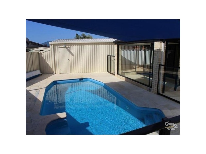5 Uist Court, Port Kennedy WA 6172