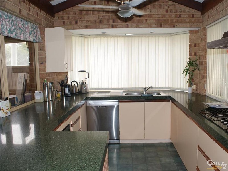 1 Cascade Close, Safety Bay WA 6169