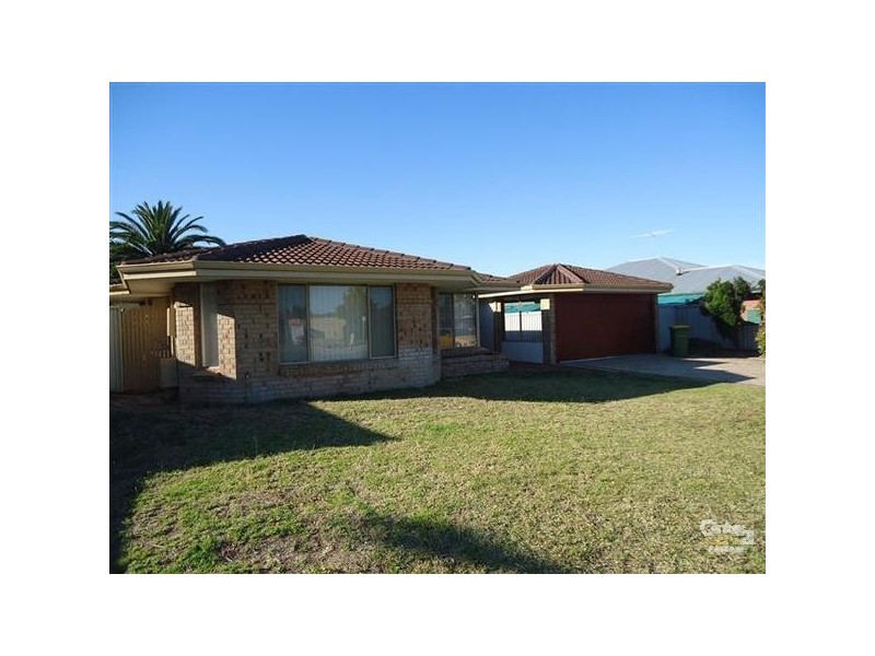 5 Elanora Drive, Cooloongup WA 6168
