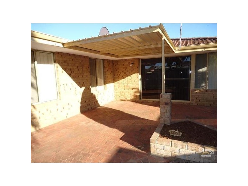 5 Elanora Drive, Cooloongup WA 6168