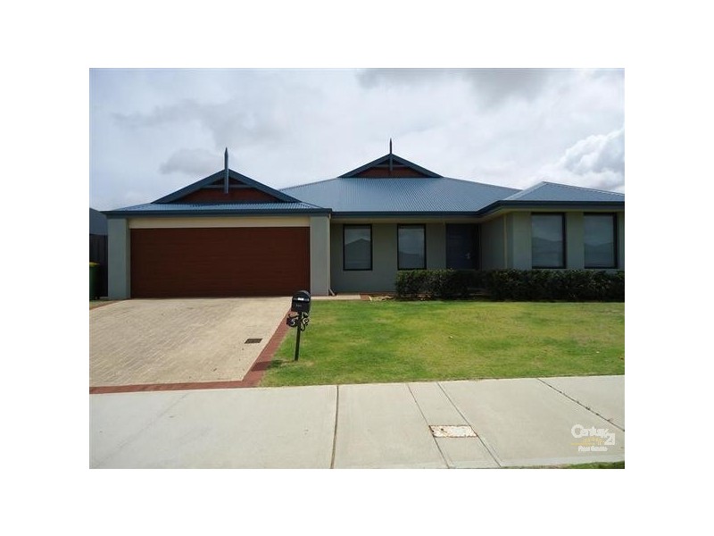5 Kempeana Way, Baldivis WA 6171