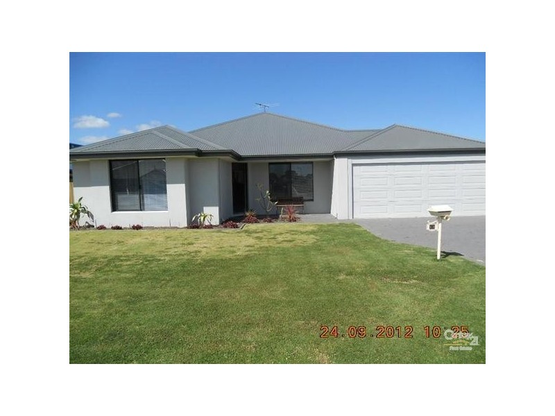 13 Cottesloe Crescent, Secret Harbour WA 6173