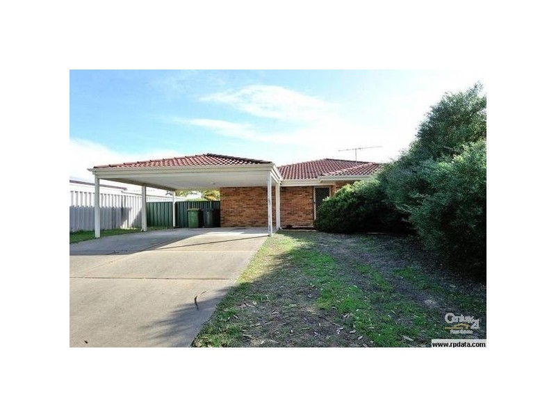 24 Pallarup Grove, Waikiki WA 6169