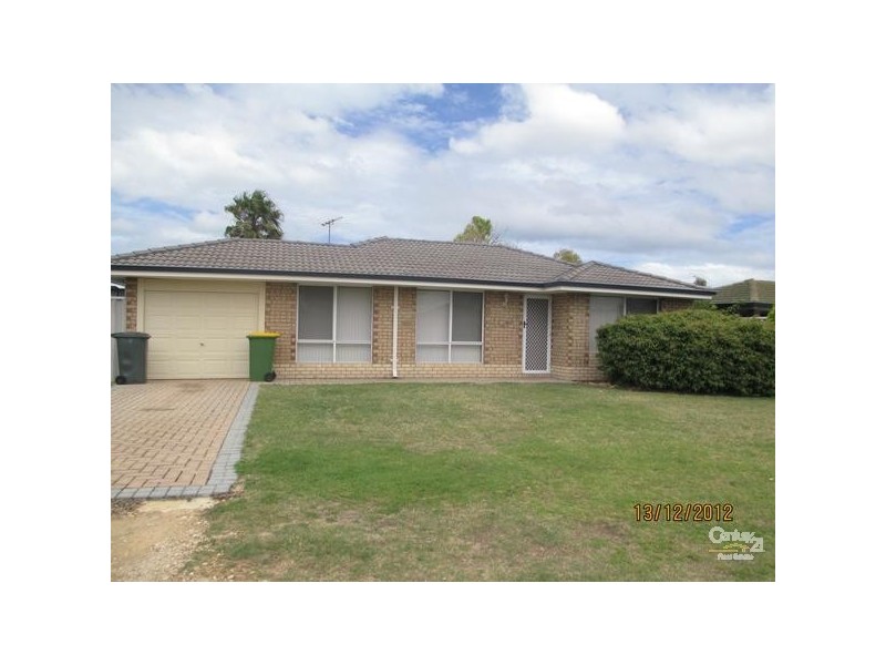 174 Willmott Drive, Cooloongup WA 6168