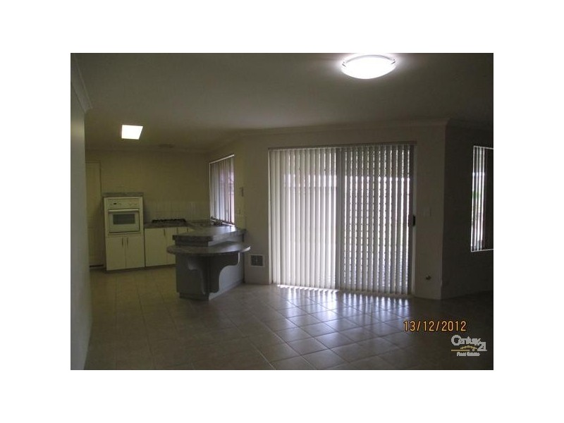 174 Willmott Drive, Cooloongup WA 6168