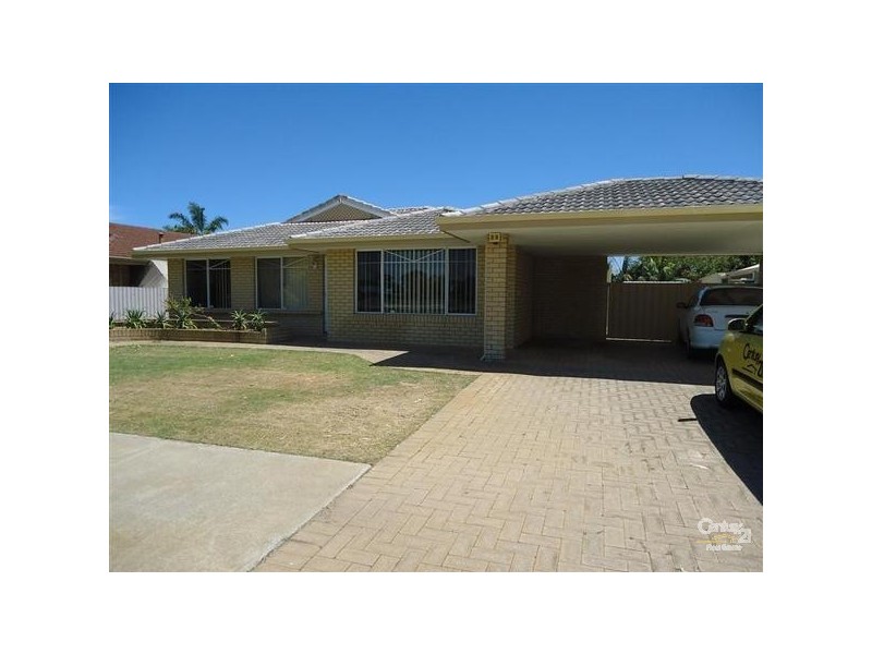 53A Georgetown Drive, Safety Bay WA 6169