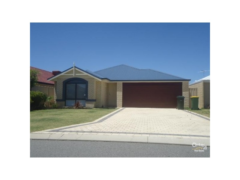 5 Lavinia Crescent, Secret Harbour WA 6173