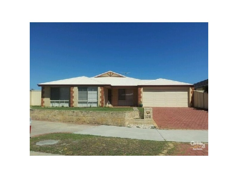 109 Baningan Avenue, Success WA 6164
