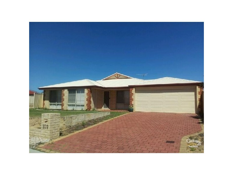 109 Baningan Avenue, Success WA 6164