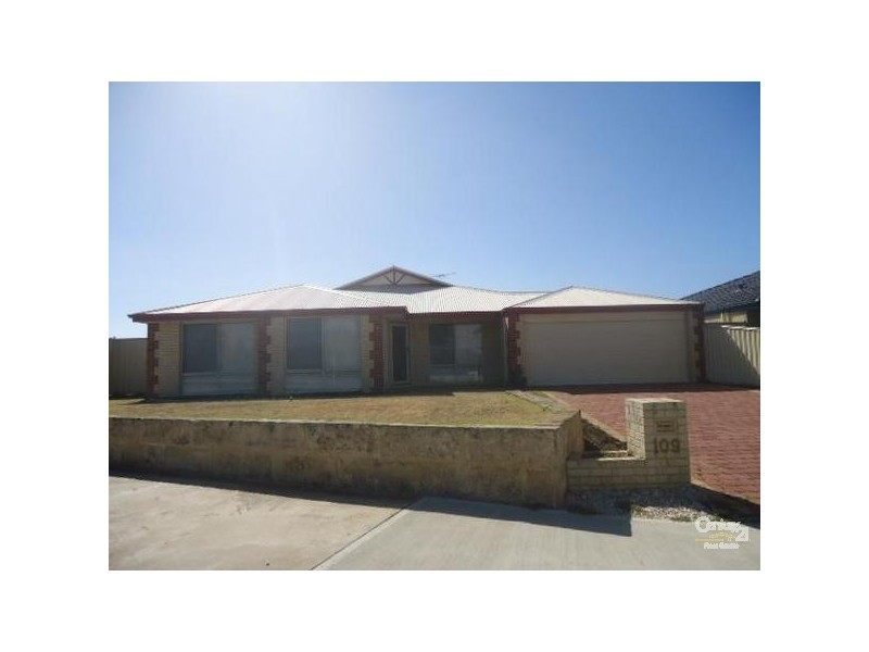 109 Baningan Avenue, Success WA 6164