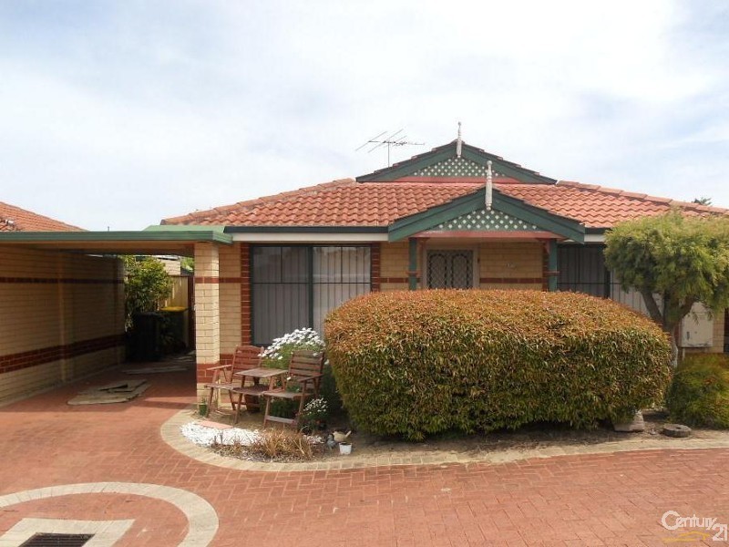 5/2 Redbud Mews, Cooloongup WA 6168
