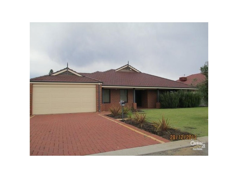 36 Oceanrunner Boulevard, Shoalwater WA 6169
