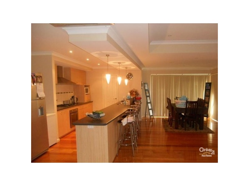 36 Oceanrunner Boulevard, Shoalwater WA 6169