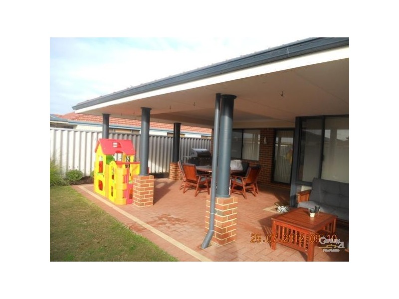 36 Oceanrunner Boulevard, Shoalwater WA 6169