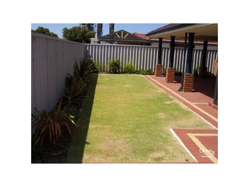 36 Oceanrunner Boulevard, Shoalwater WA 6169