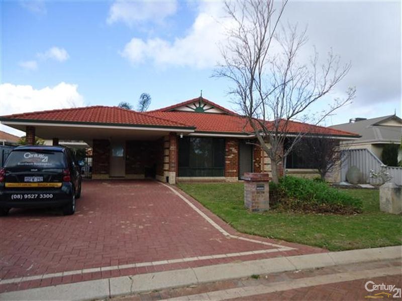 3 Albon Mews, Port Kennedy WA 6172