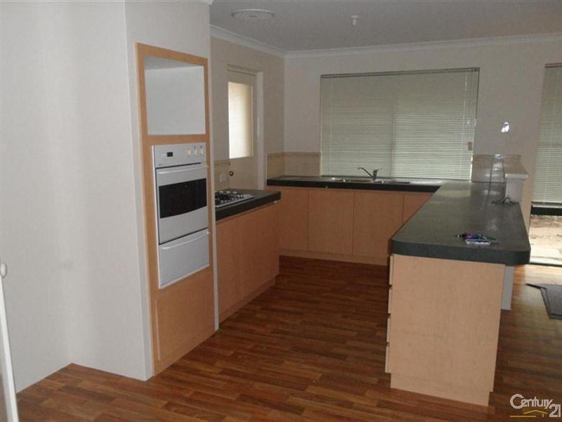 3 Albon Mews, Port Kennedy WA 6172