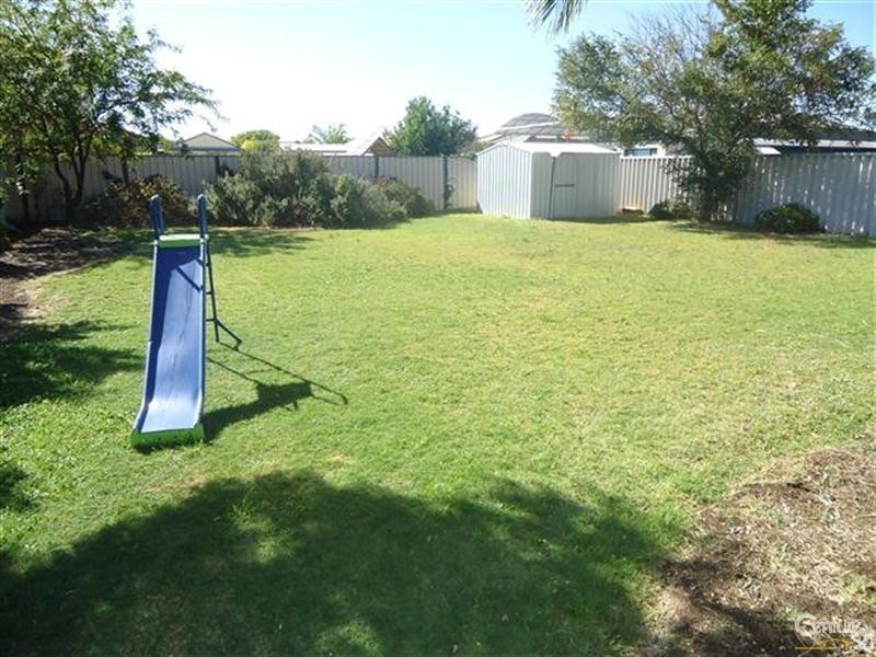 3 Albon Mews, Port Kennedy WA 6172