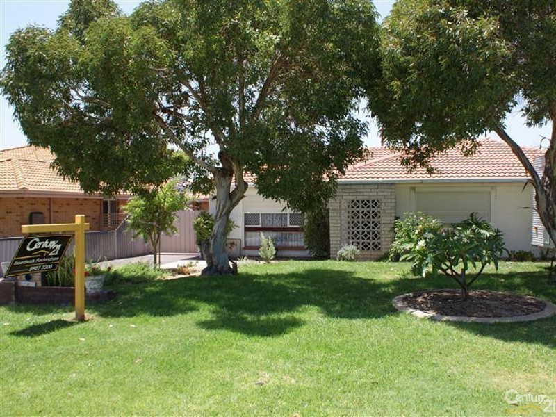 34 McCormick Street, Warnbro WA 6169