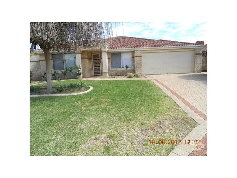 7 Elysee Court, Port Kennedy WA 6172
