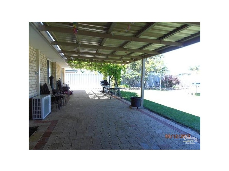7 Elysee Court, Port Kennedy WA 6172