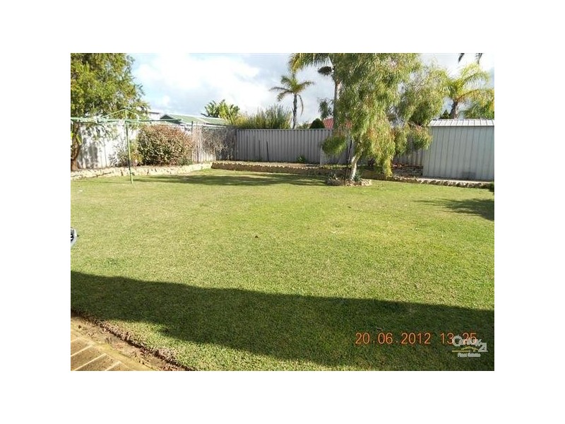 7 Elysee Court, Port Kennedy WA 6172