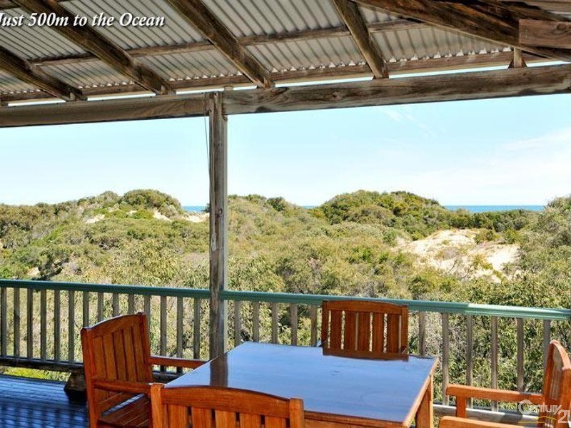 12/621 Lake Preston Road, Myalup WA 6220