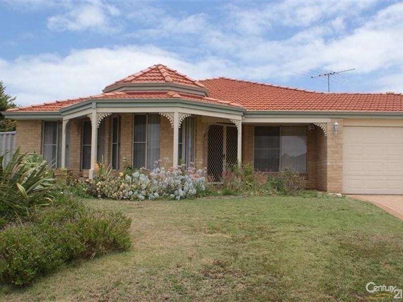 14 Teraglin Way, Warnbro WA 6169