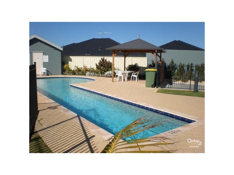 13/36 Epsilon Drive, Rockingham WA 6168