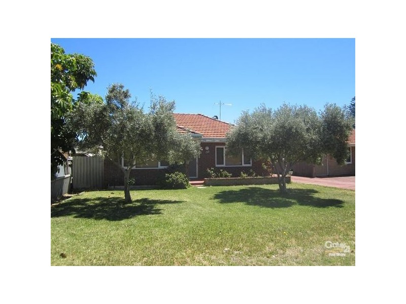152 Parkin Street, Rockingham WA 6168