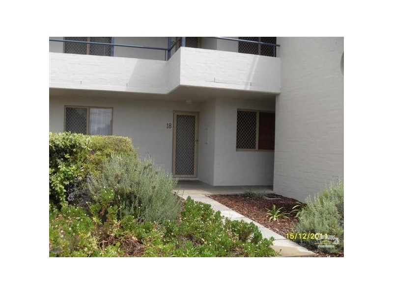 18/436 Safety Bay Road, Safety Bay WA 6169