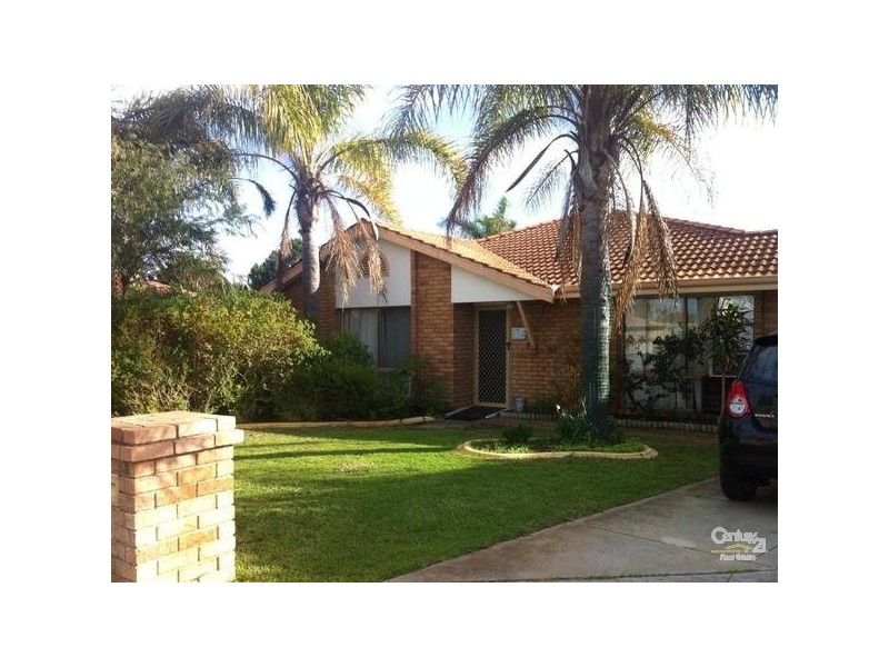 7 Cotton Place, Waikiki WA 6169