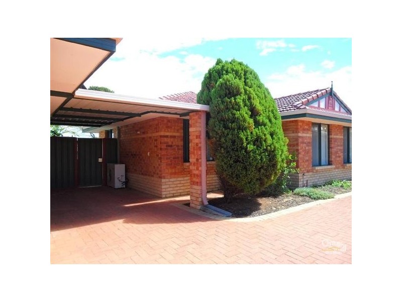 5/83 Woodbridge Drive, Cooloongup WA 6168