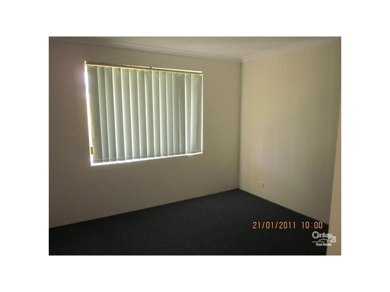 5/83 Woodbridge Drive, Cooloongup WA 6168