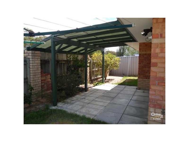 5/83 Woodbridge Drive, Cooloongup WA 6168
