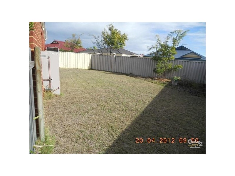 48A Toledo Circuit, Port Kennedy WA 6172